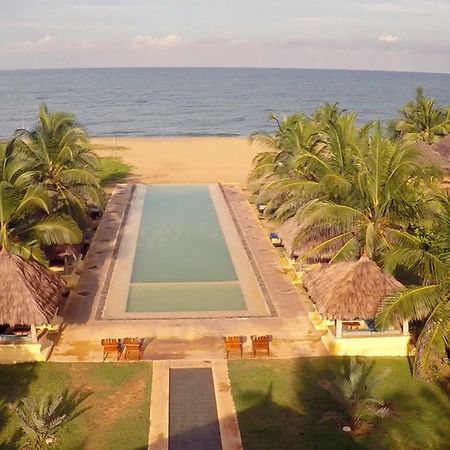 Bar Reef Resort Etalai Dış mekan fotoğraf