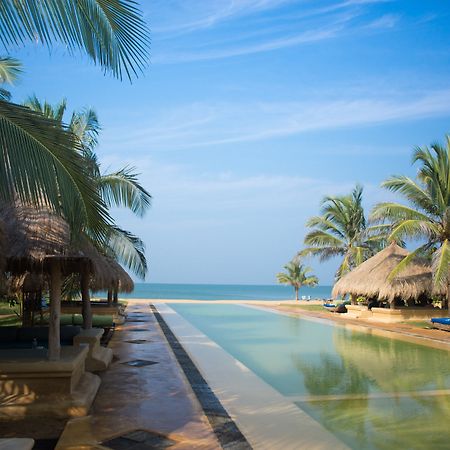 Bar Reef Resort Etalai Dış mekan fotoğraf