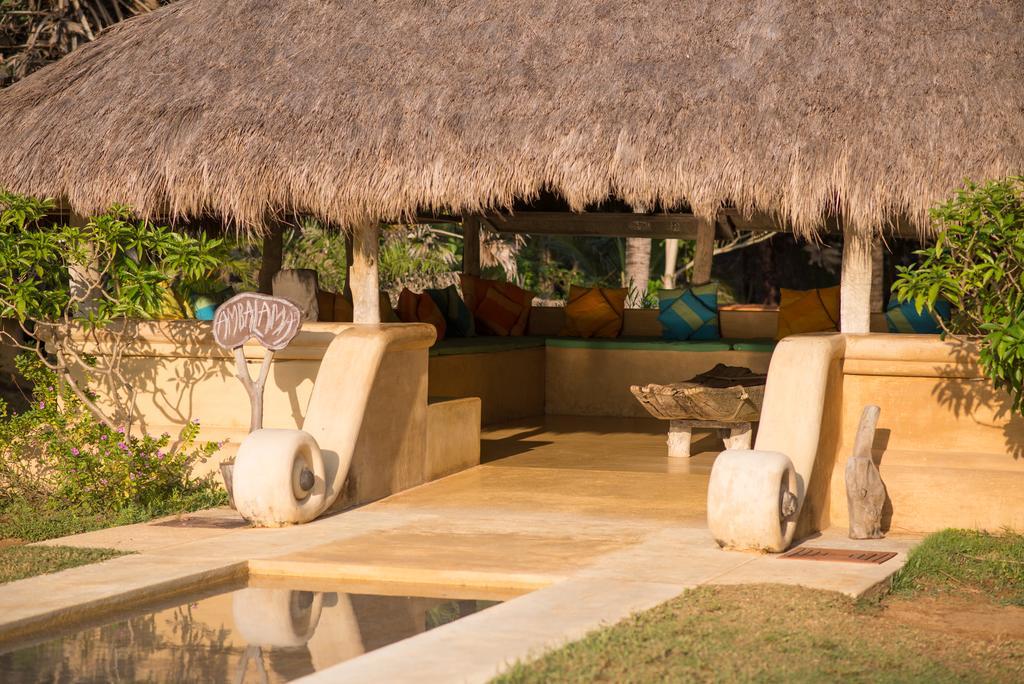 Bar Reef Resort Etalai Dış mekan fotoğraf