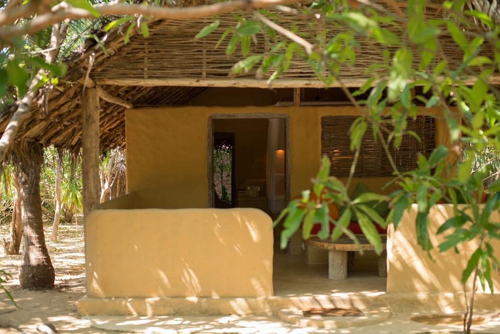 Bar Reef Resort Etalai Dış mekan fotoğraf
