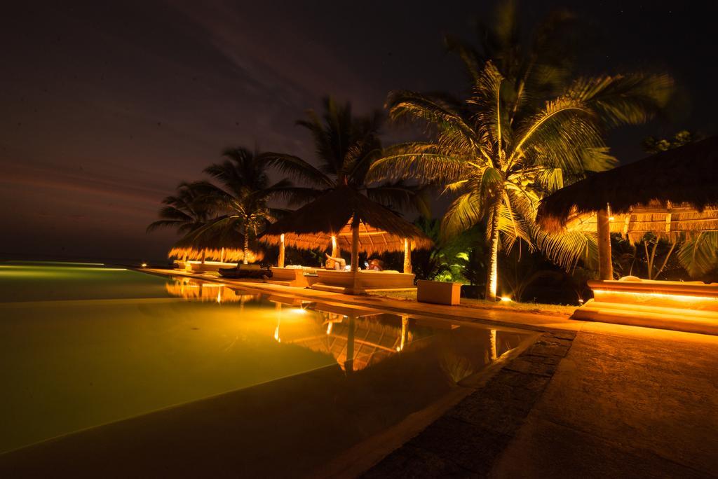 Bar Reef Resort Etalai Dış mekan fotoğraf