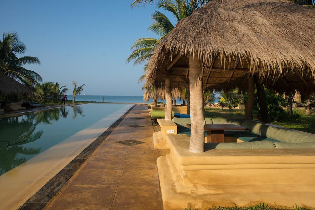Bar Reef Resort Etalai Dış mekan fotoğraf