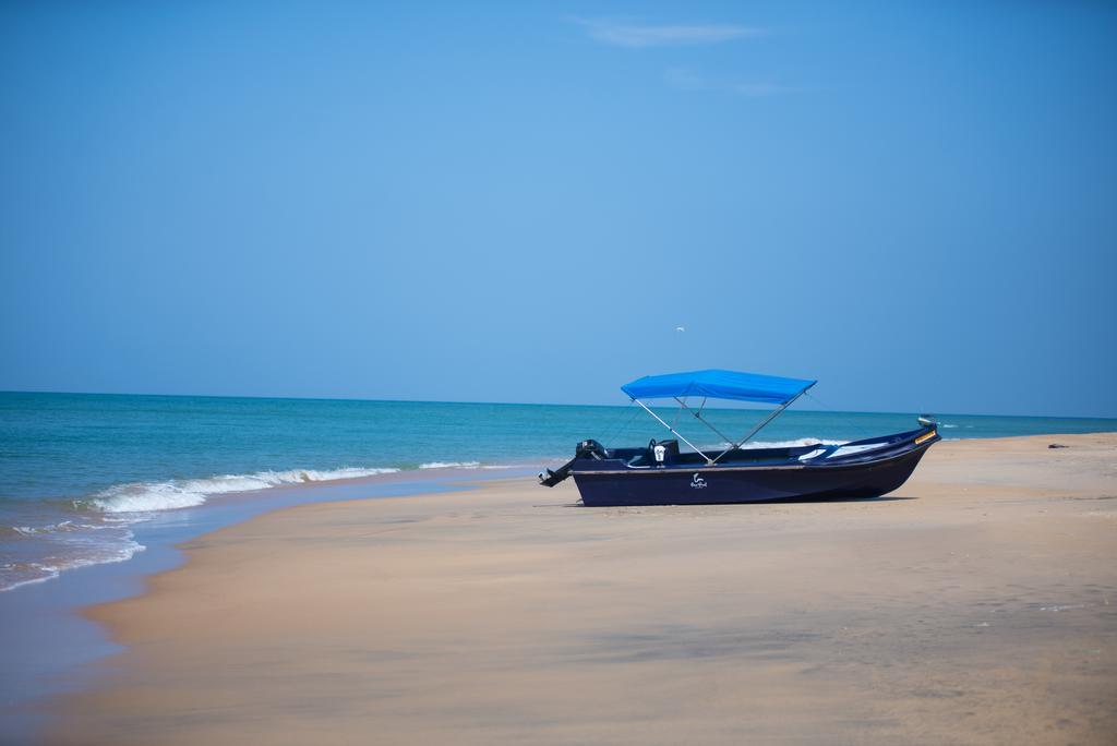 Bar Reef Resort Etalai Dış mekan fotoğraf