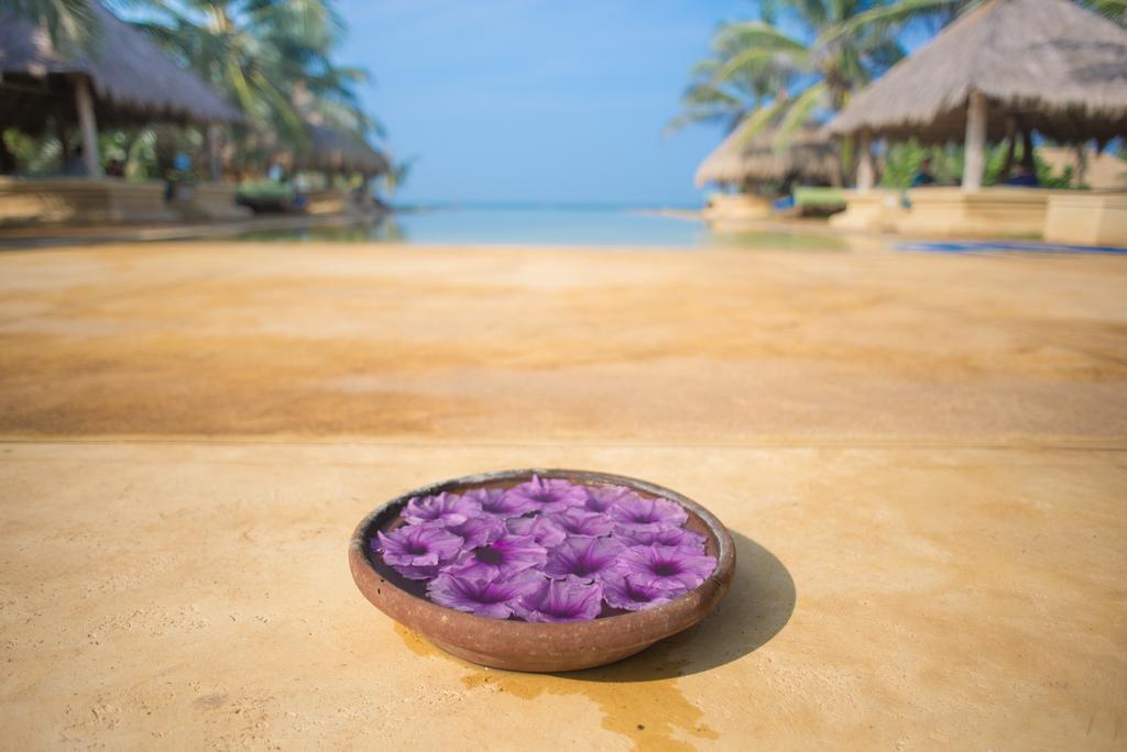 Bar Reef Resort Etalai Dış mekan fotoğraf