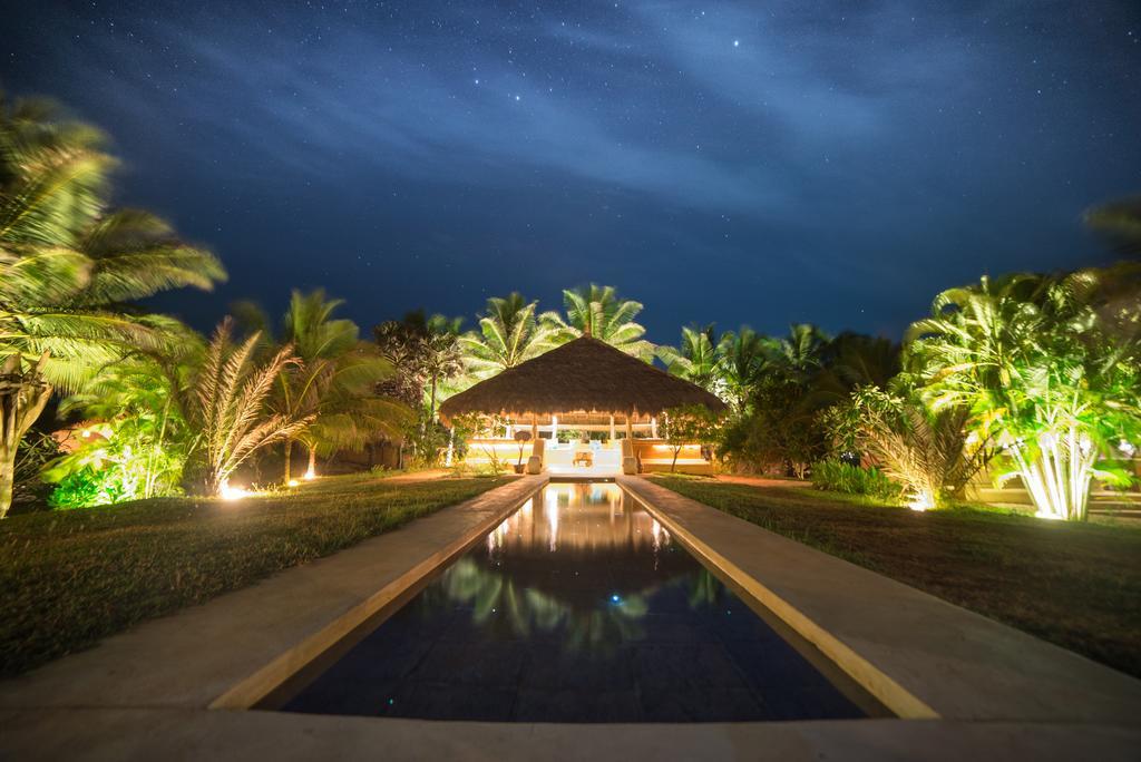 Bar Reef Resort Etalai Dış mekan fotoğraf