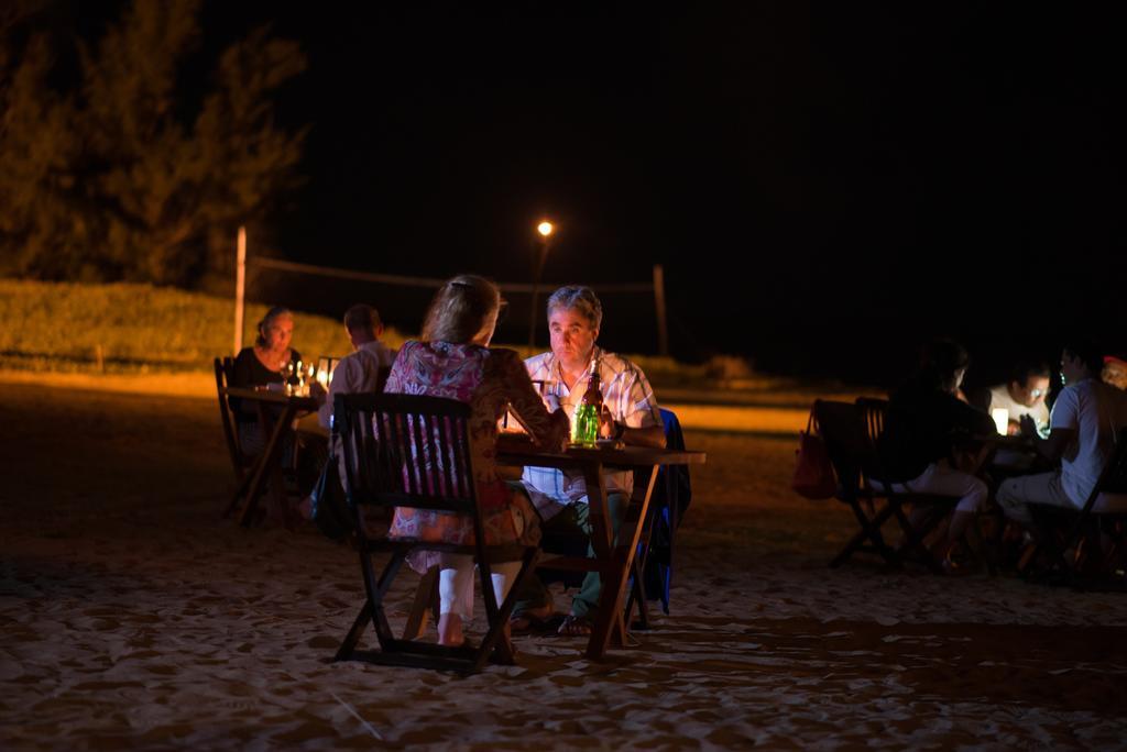 Bar Reef Resort Etalai Dış mekan fotoğraf