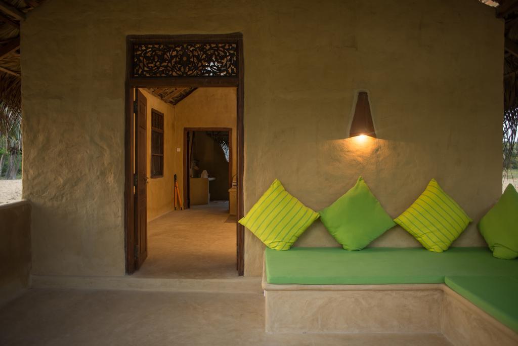 Bar Reef Resort Etalai Dış mekan fotoğraf
