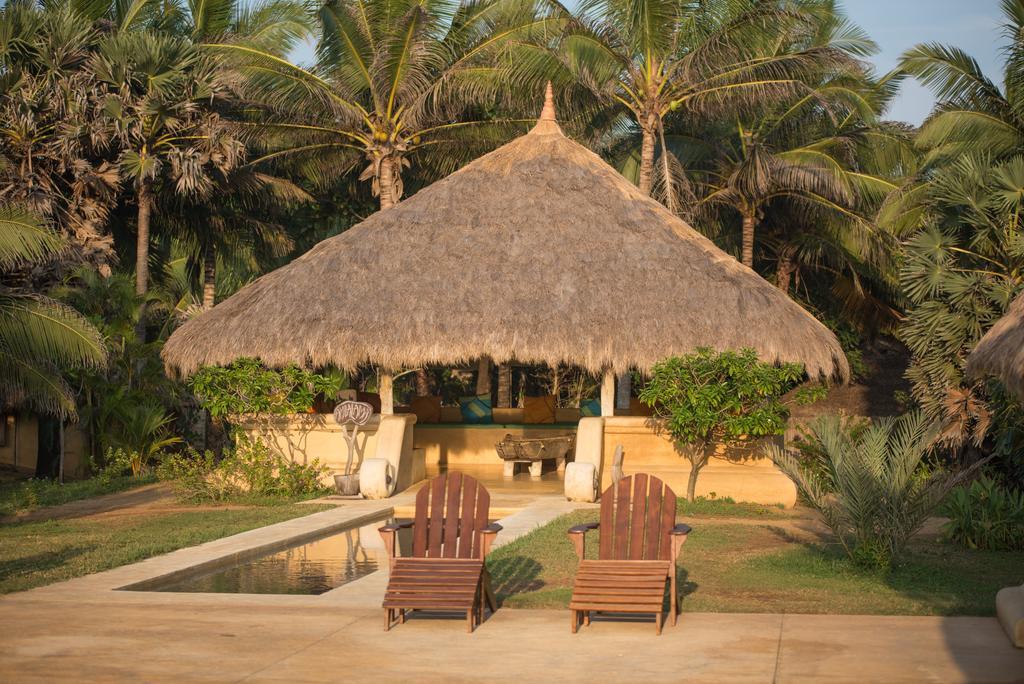 Bar Reef Resort Etalai Dış mekan fotoğraf