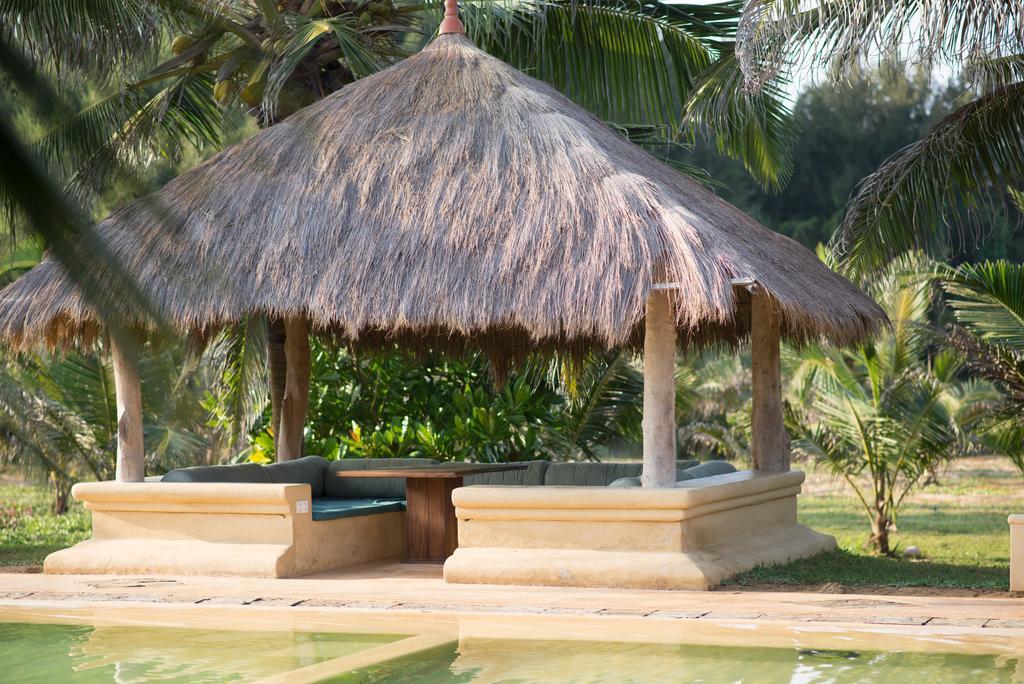 Bar Reef Resort Etalai Dış mekan fotoğraf