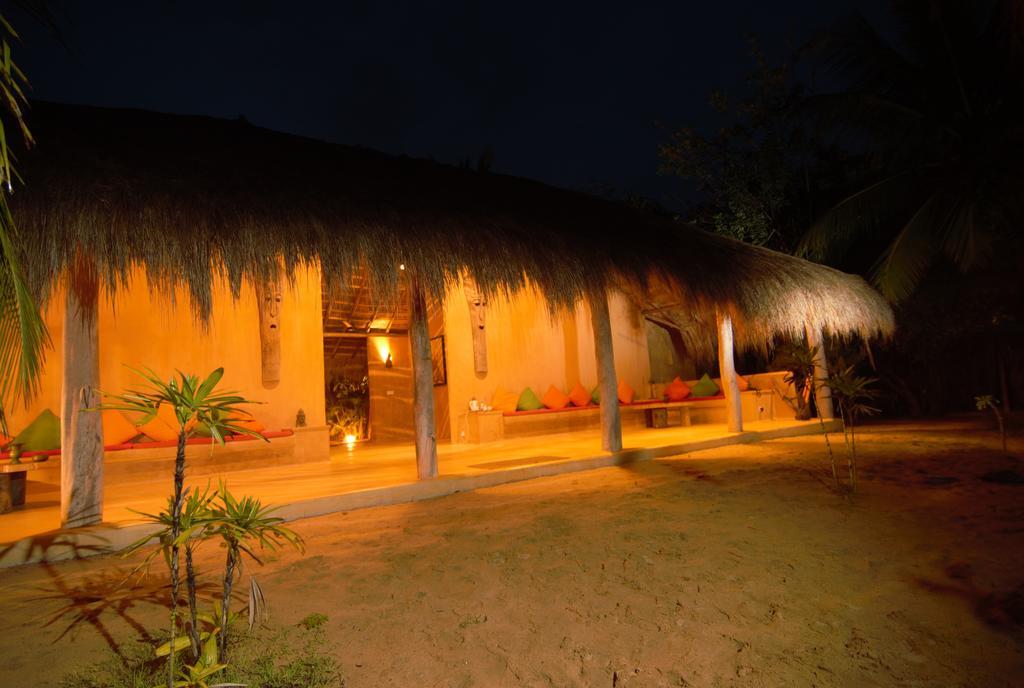 Bar Reef Resort Etalai Dış mekan fotoğraf