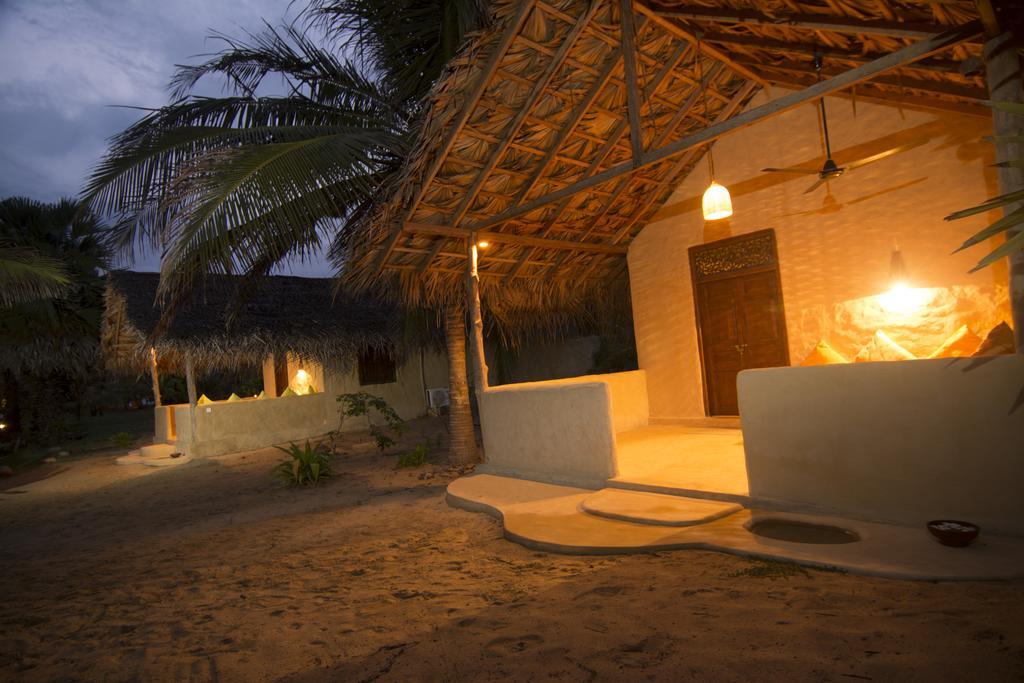 Bar Reef Resort Etalai Dış mekan fotoğraf