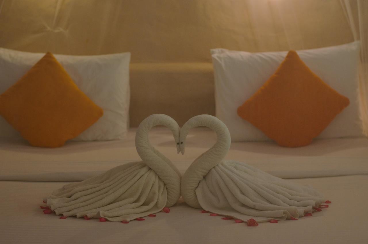 Bar Reef Resort Etalai Dış mekan fotoğraf