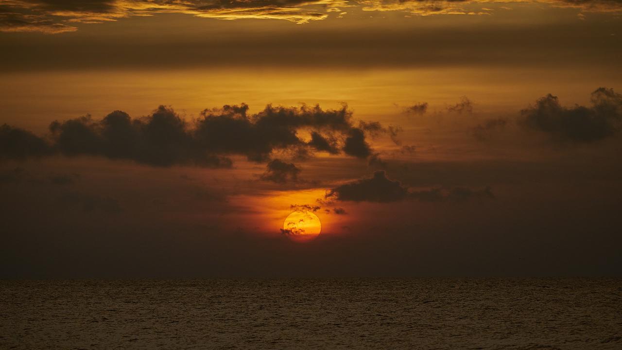 Bar Reef Resort Etalai Dış mekan fotoğraf