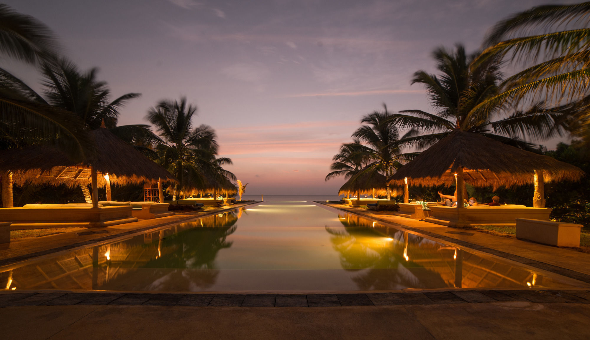 Bar Reef Resort Etalai Dış mekan fotoğraf